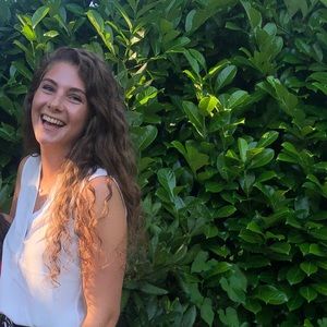 Meet your Posher, Alison